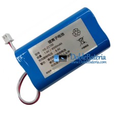 Batería para PLC HS-21700 [Batería de repuesto]